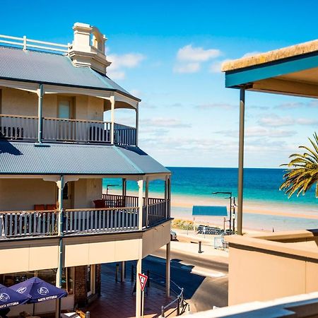 Esplanade Hotel Adelaide Kültér fotó