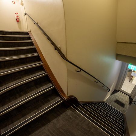 Esplanade Hotel Adelaide Kültér fotó