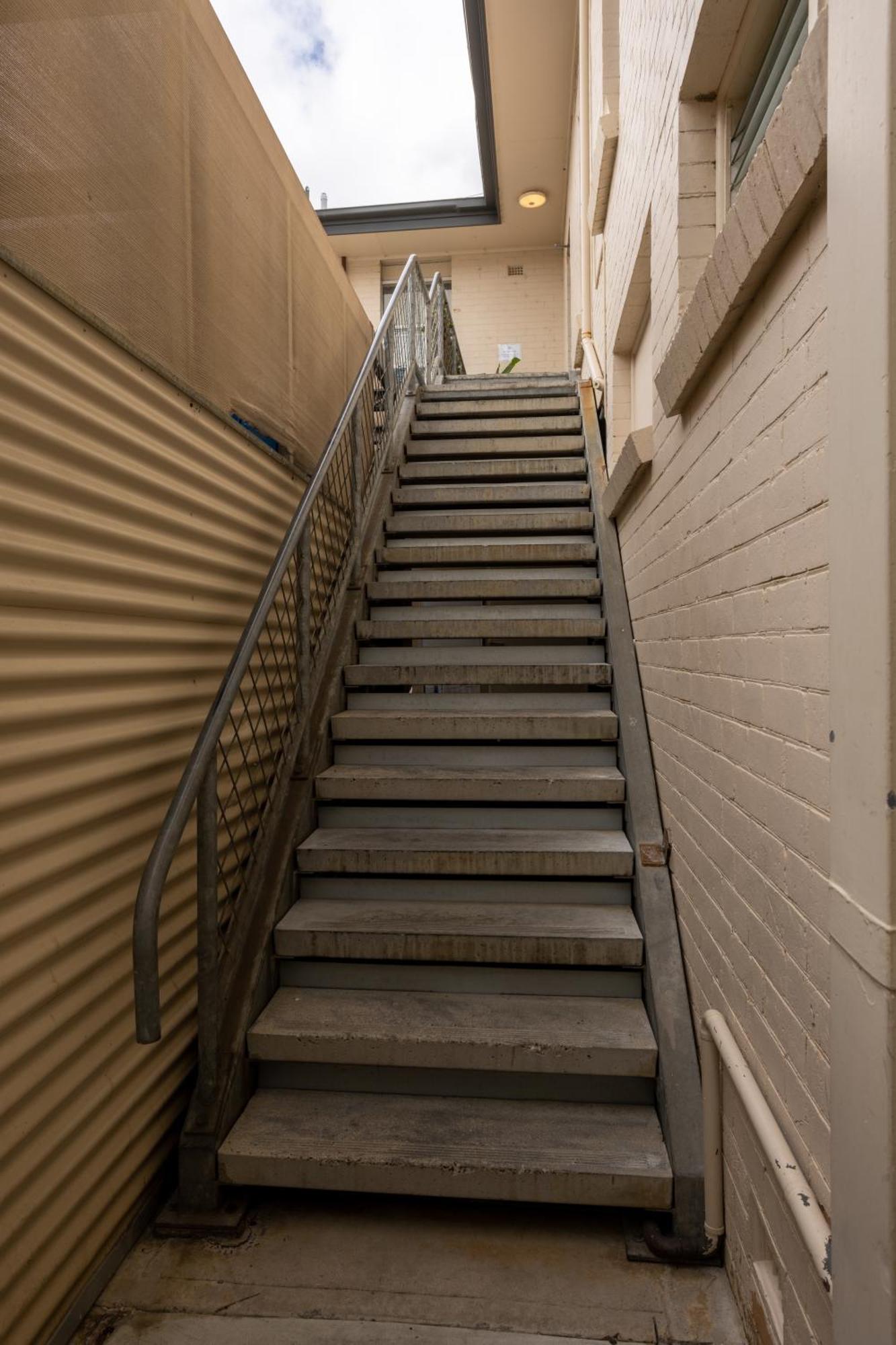 Esplanade Hotel Adelaide Kültér fotó