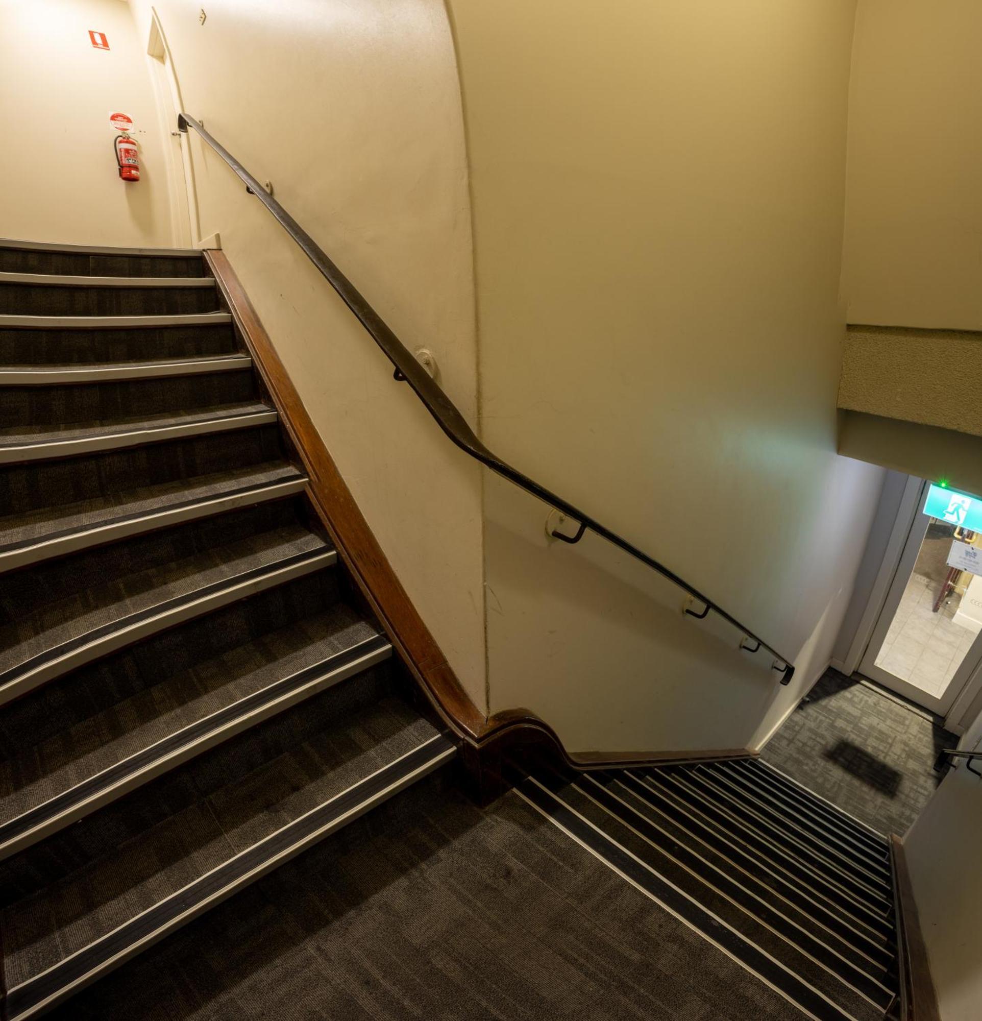 Esplanade Hotel Adelaide Kültér fotó