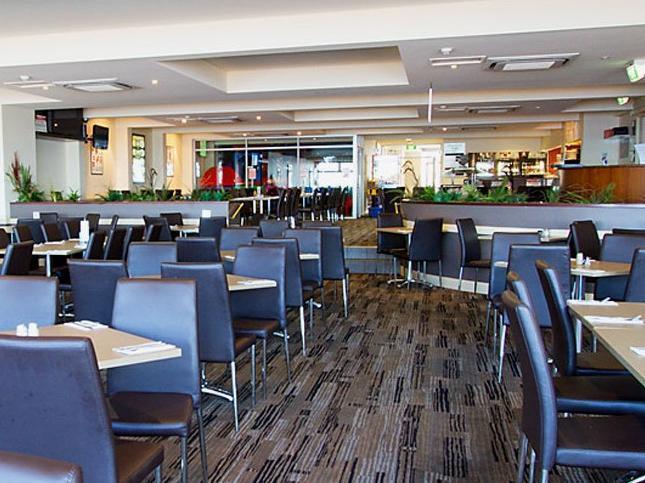 Esplanade Hotel Adelaide Kültér fotó