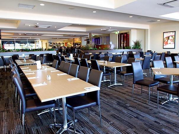 Esplanade Hotel Adelaide Kültér fotó