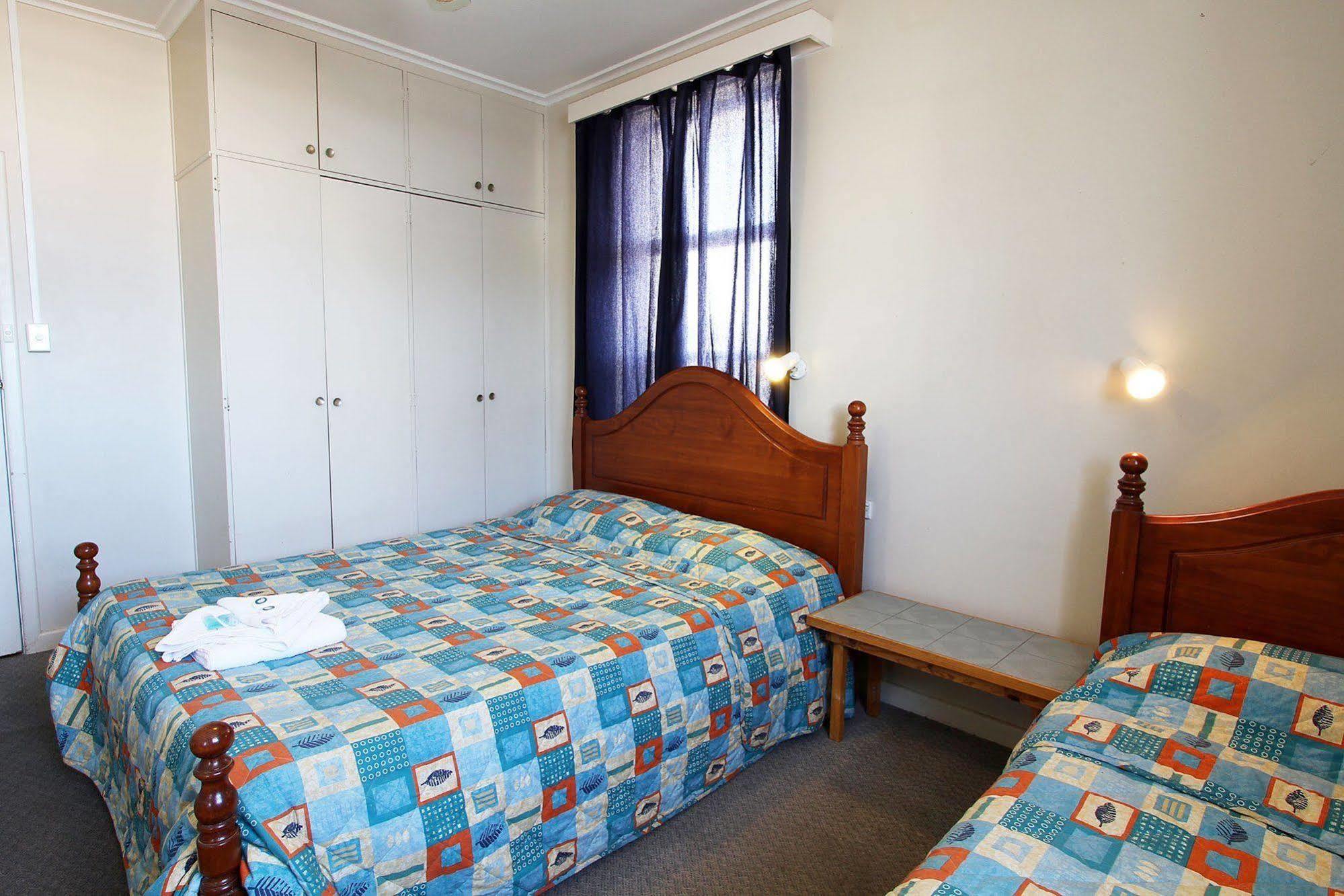 Esplanade Hotel Adelaide Kültér fotó