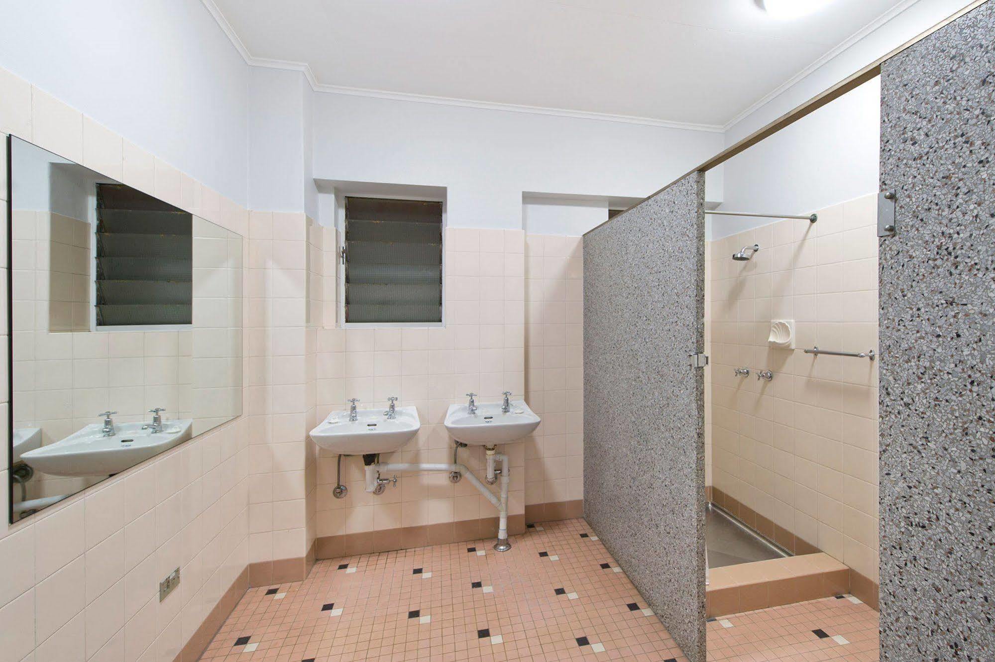 Esplanade Hotel Adelaide Kültér fotó