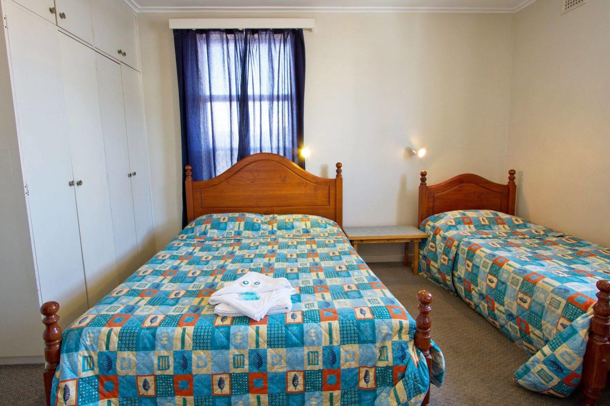 Esplanade Hotel Adelaide Kültér fotó